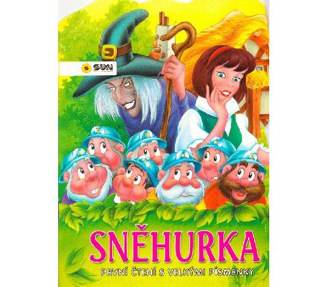 Sněhurka