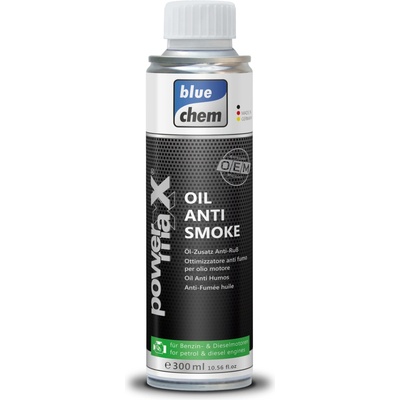 Bluechem PowerMaxx Oil Anti Smoke 300 ml