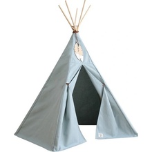 Nobodinoz teepee stan Nevada riviera blue