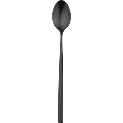 Verlo SU Black lyžička na latté 19,6 cm