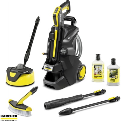 Kärcher K 5 Power 1.324-709.0 – Zboží Dáma