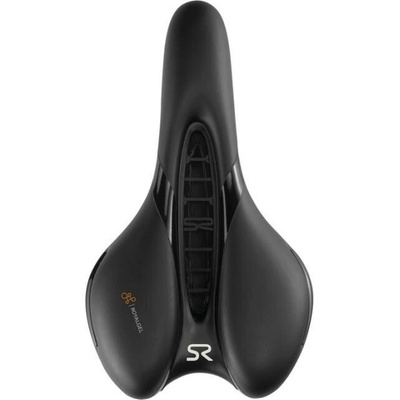SELLE ROYAL Respiro black