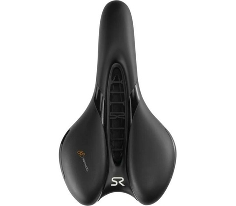 SELLE ROYAL Respiro black
