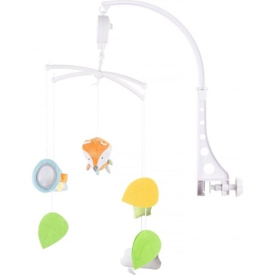 Chipolino - Муз. играчка за легло "Лисиче