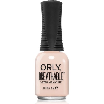 Orly Breathable ošetrujúci lak na nechty Sheer Luck 11 ml