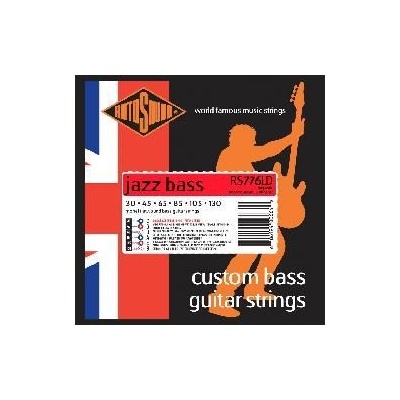 Rotosound RS886LD
