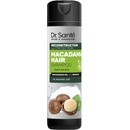 Dr. Santé Macadamia šampón pre oslabené vlasy Macademia Oil and Keratin Reconstruction and Protection 250 ml