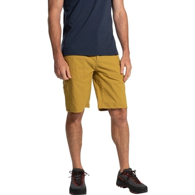 La Sportiva Talus shorts Savana/Night Sky