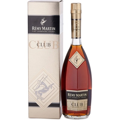 Rémy Martin CLUB 40% 1 l (karton)