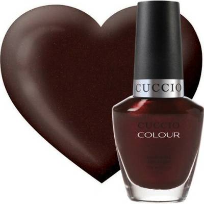 Cuccio lak na nechty 13ml 6028 Peking night glow