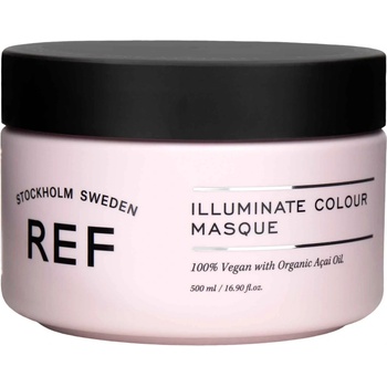 Ref Stockholm Illuminate Colour Mask 500 ml