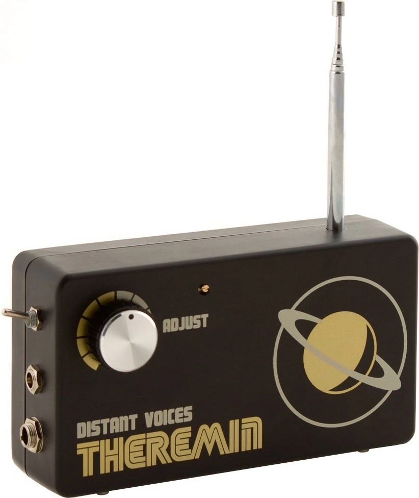 Widara Theremin