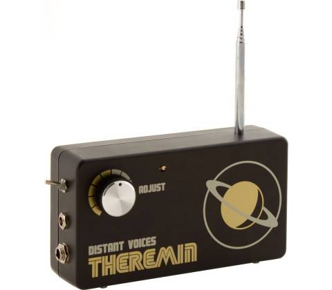 Widara Theremin