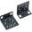 TP-Link Комплект за монтаж TP-Link, за 19-инчови превключватели TP-Link Omada RackMount Kit-19 (RackMount Kit-19)