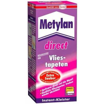 Metylan Direct Control lepidlo na tapety 200 g