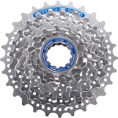Shimano CLARIS CS-HG50