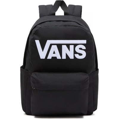 VANS Old Skool Grom Backpack 18 Black – Zboží Mobilmania