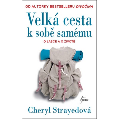 Krásné maličkosti - Strayedová Cheryl