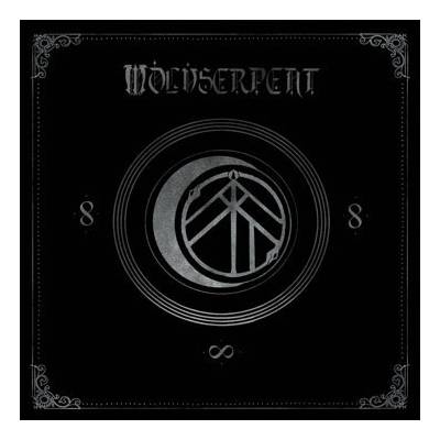 Wolvserpent - Perigaea Antahkarana CD