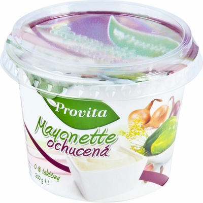 Provita Mayonette ochucená 200 g