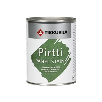 Tikkurila Pirtti Wood Stain EP 9 l
