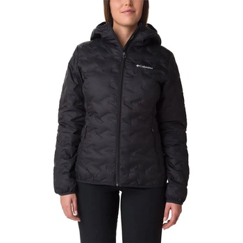COLUMBIA Палто Columbia Delta Ridge II coat - Black (Black)