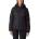 COLUMBIA Палто Columbia Delta Ridge II coat - Black (Black)