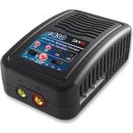SKYRC Зарядно за липо батерии с баланс e430 AC LiPo 2-4s 1-3A 30W Charger SK100107 (SK100107)