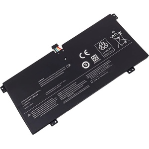 Lenovo Lenovo, 4 клетки, 7.6V, 40Wh, Заместител