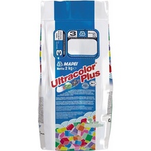 Mapei Ultracolor Plus 2 kg středně šedá