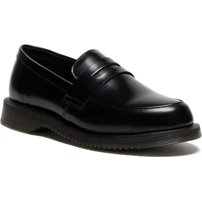 Dr. Martens мокасини дамски от кожа Temara Loafer (DM41359001)