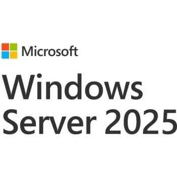 Microsoft Windows Server CAL 2025 ENG (EP2-25261)