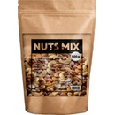 GymBeam Mix prírodných orechov 500 g