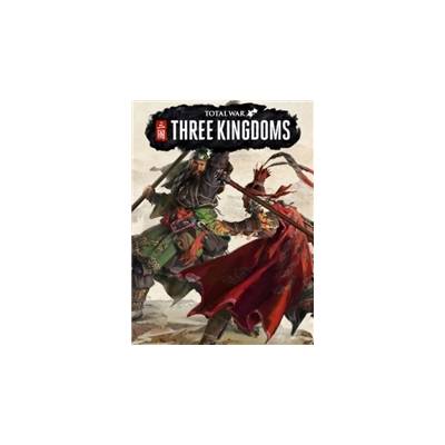 Total War: Three Kingdoms (PC)