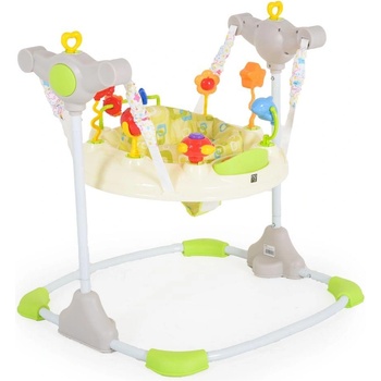 Moni Бънджи Vista бежов (3800146244569)