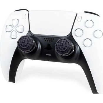 Kontrol Freek - Battle Royale (Black) PS4/PS5 Extended Controller Grip Caps