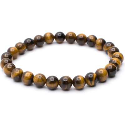 Milujeme Kameny kuličkový pánský tygří oko NPK164