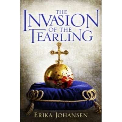 The Invasion of the Tearling