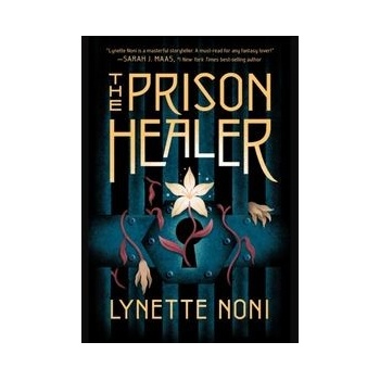 Prison Healer Noni Lynette