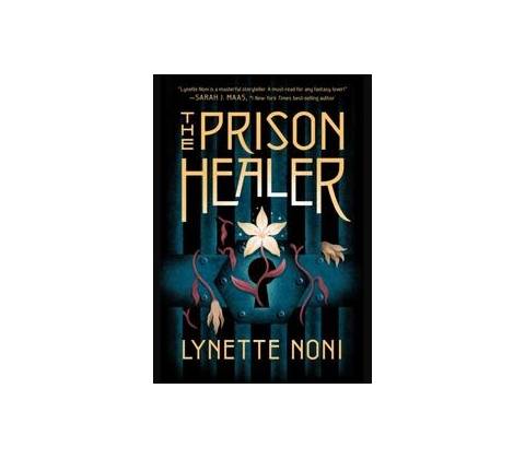 Prison Healer Noni Lynette