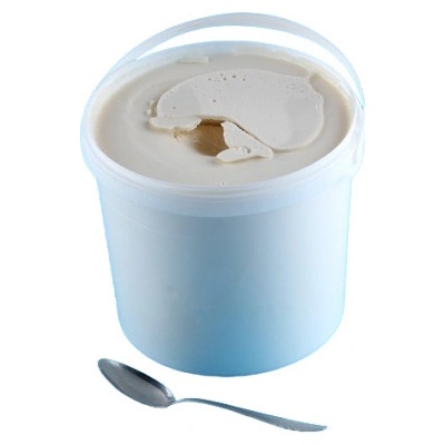 Krmiva Hulín Hovězí tuk 100 % krmný pro psy 5 kg