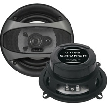 Crunch GTi52