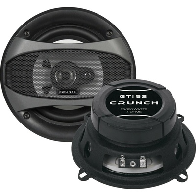 Crunch GTi52