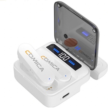 Comica Audio Vimo S MI W