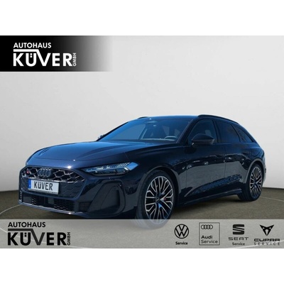 Audi S5 3.0 TFSI S tronic Avant 270 kW