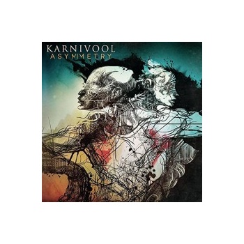 Karnivool - Asymetry LP