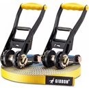 Gibbon Flow Line Set