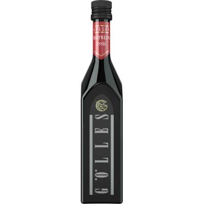 Gölles Manufaktur Zweigelt ocet z červeného vína 500 ml