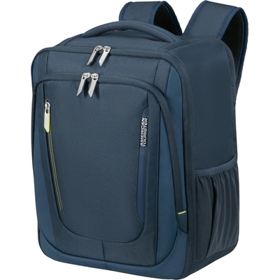 American Tourister Wanderlite ruksak modrá 26.5 l
