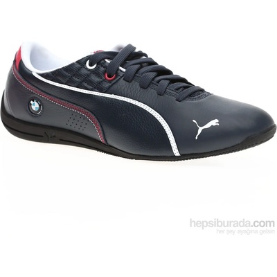 PUMA Маратонки PUMA BMW Drift Cat 6 тъмно-сини